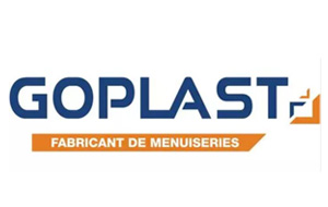 Logo GoPlast