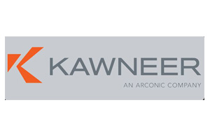Logo Kawneer