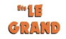 Logo Établissements Legrand